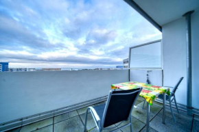 Ferienpark - Haus L, App 0L0806, Heiligenhafen